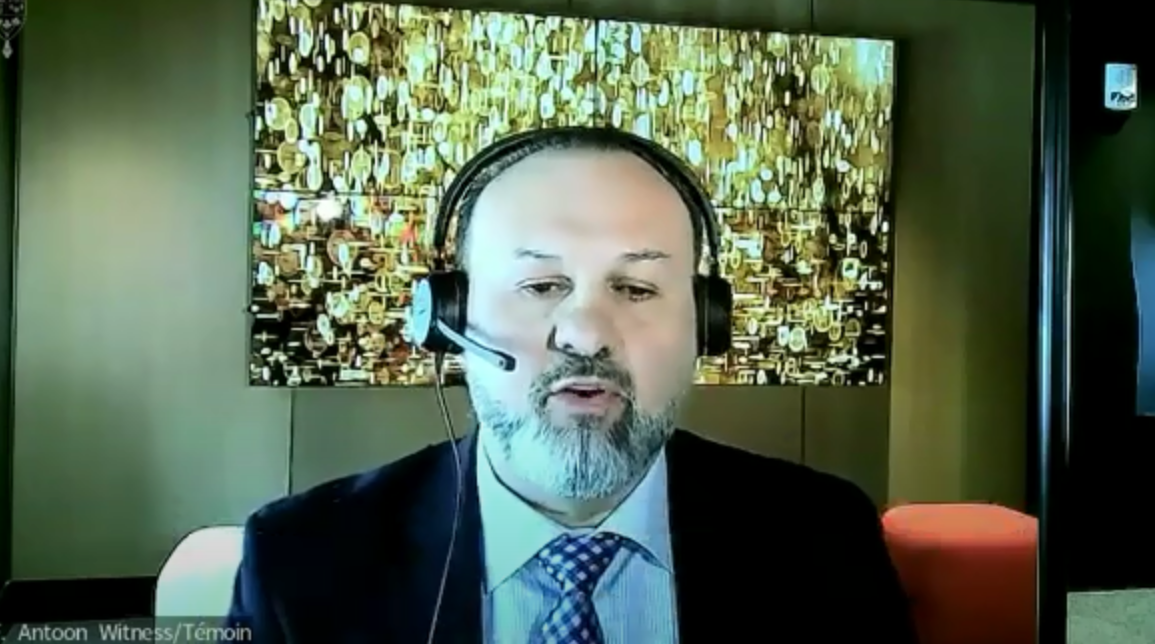 Pornhub being reviewed by Canadian ethics committee CHVNRadio